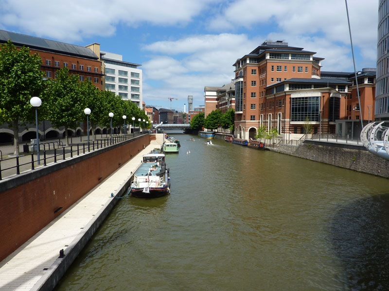 Floating Harbour